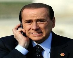 Пленки Берлускони: рассекречены переговоры премьера с любовницами