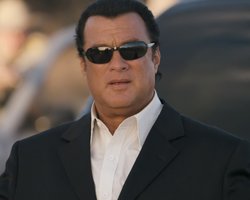 Стивен Сигал получил российское гражданство