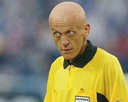 У Коллины нет претензий к Годуляну за эпизод с Шуховцевым