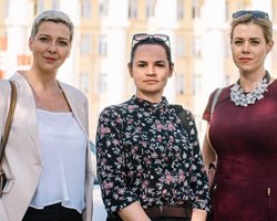 В Европарламенте лауреатом премии им. Сахарова объявили оппозицию Беларуси