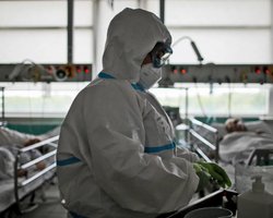 В МОЗ назвали сроки новой волны COVID-19 и анонсировали введение локдауна