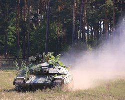 С 4 июня ВСУ наступали минимум на трех участках фронта – ISW (карта)