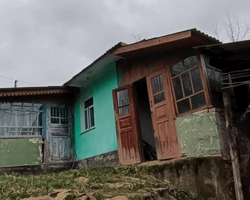 "Тепер усі сусіди заздрять": українка оживила найгіршу хату в селі (фото)