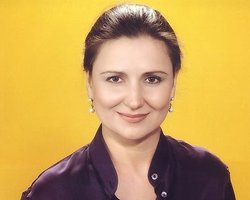 Богословская настаивает на совместном с Россией управлении Севастополем