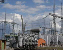 Секретная сеть аккумуляторов: Украина подготовилась к ударам ВС РФ по энергетике, — WSJ