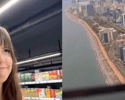 Українка розповіла, чому втекла з Грузії: "Чомусь ніхто не каже" (фото)