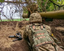 Контрнаступ триває: ЗСУ форсують Дніпро в Херсонській області, — ISW