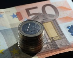 Курс евро на этой неделе - в руках Греции