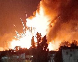 Минус штабы и склады БК: Силы обороны за 2 недели уничтожили 15 важных объектов ВС РФ (карта)