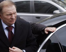  Кучма считает справедливым приговор Пукачу