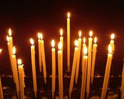 Сегодня православные верующие отмечают Страстную пятницу