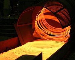 Спад на рынке недвижимости в Китае ударит по украинской металлургии, - аналитик