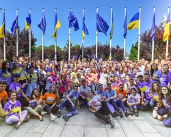 В Украине заработал безвизовый режим в ЕС