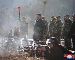 "Черта перейдена": война в Украине приближается к Третьей мировой, — The Telegraph