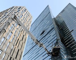 Удары дронов по Москве создают психологическое давление на россиян, — эксперт