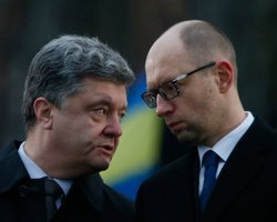 Тренды: украинцы недоперезагрузили власть