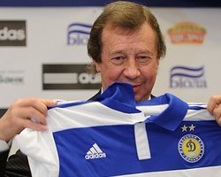 Семин: уход из Динамо в 2009-м был моей ошибкой