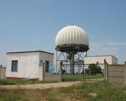 В Крыму уничтожен радар ТРЛК-10 "Скала-М": появились спутниковые снимки попаданий (фото)