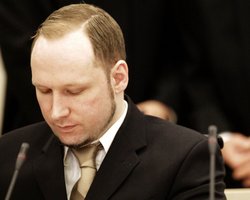 В США студента отстранили от учебы за поддержку Брейвика