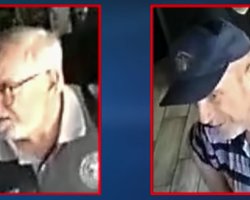 В "ДНР" объявили в розыск очевидцев убийства Захарченко