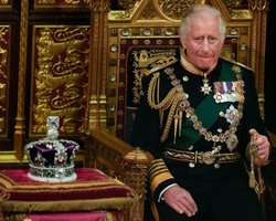 Призначена на 3 червня коронація зробить Карла ІІІ рекордсменом, — ЗМІ