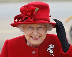 Елизавета II в письменной форме разрешила принцу Гарри жениться