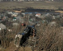 Хлебного перемирия на Донбассе не будет