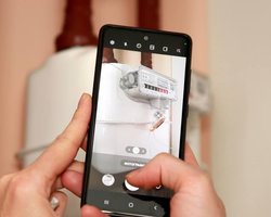 Цифровий облік газу в Україні: що зміниться і як подавати показання лічильників (Інфографіка)