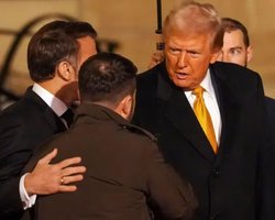 "Будут большие проблемы": Трамп пригрозил Зеленскому из-за желания пересмотреть соглашение о металлах, — WP