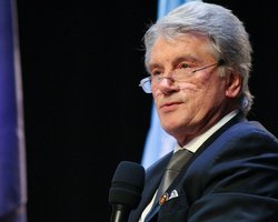 Между главой НБУ и президентом Украины: каким был путь премьер-министра Ющенко