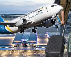 Небо відкриють, але літаки не полетять: що не так з авіаперевезеннями України