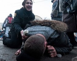 За участие в акциях в Москве оштрафованы 169 человек