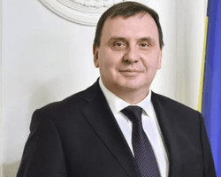 В Украине избрали нового главу Верховного суда: кто стал преемником Князева после скандала