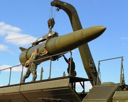 "Так, це ми": ССО знищили "Іскандери" та пошкодили "Панцирь С-1" у Курській області (фото)