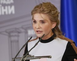 Юлия Тимошенко предстанет перед судом: детали от НАБУ