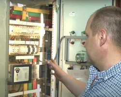 280 МВт енергії: як забезпечити безперебійну роботу підприємства без світла (відео)