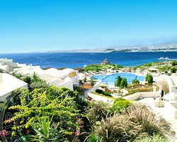 В Шарм-эль-Шейхе в бассейне отеля утонула российская туристка