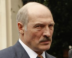 Лукашенко о "Западе-2017": Раз есть войска, их надо учить воевать