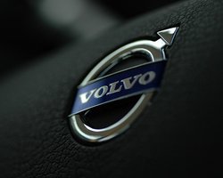 Volvo отзывает в Китае более 12 тысяч автомобилей