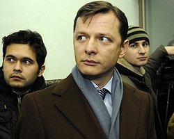 Приход украинофоба Табачника в Кабмин – дело рук Ющенко, - Ляшко