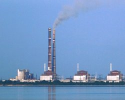 ВС РФ готовят на Запорожской АЭС провокации с целью обвинить ВСУ, — ГУР МО