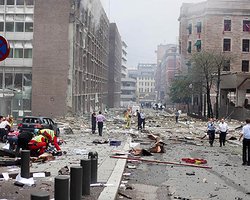 Внутренний враг. Как образцовый гражданин превратил в ад благополучную Норвегию