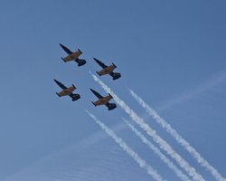 Израиль нанес удар по военной базе в Сирии