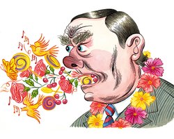 Мастера схем. Кто стоит за кандидатами в президенты Украины