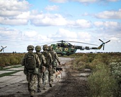 "Как победить Украине": что пишут в западных СМИ к годовщине полномасштабной войны