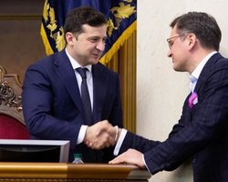 Зеленский установил дедлайн для вступления Украины в ЕС, – глава МИД