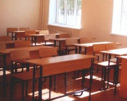 Донецкие школы закрываются на карантин до 20 декабря