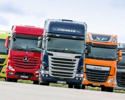 Бизнес в Украине обязан подать в ТЦК отчеты по транспорту: кому грозит штраф до 60 000 гривен