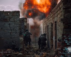 Не тільки Донбас: в ISW назвали ключові цілі РФ у війні