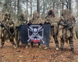 Сейм ухвалив закон про амністію для польських добровольців, які воюють за Україну: деталі